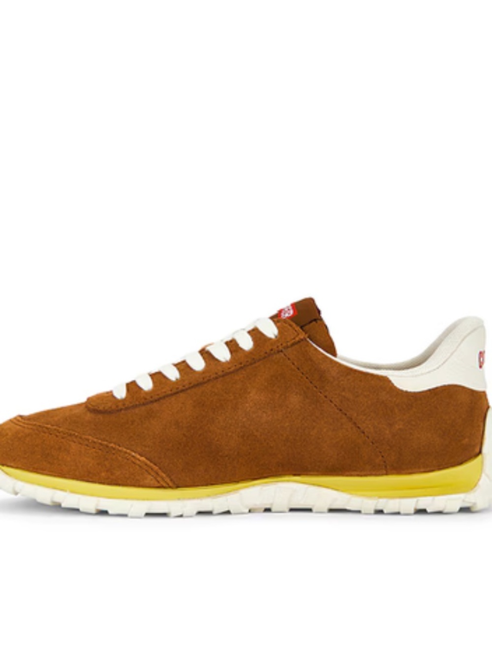 Camper Draft Walk Sneaker *NWT* Size 39/8.8 Women's - Picture 5 of 11